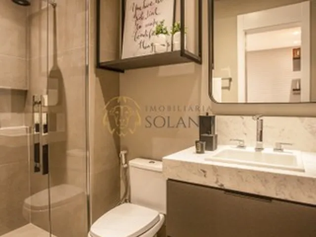 Imagem 15: Entrega Abr/23] Apartamento de Alto Padrão com 3 Dormitórios, 1 Suíte, Sacada Com
