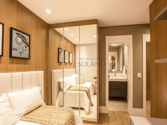 Imagem 16: Entrega Abr/23] Apartamento de Alto Padrão com 3 Dormitórios, 1 Suíte, Sacada Com