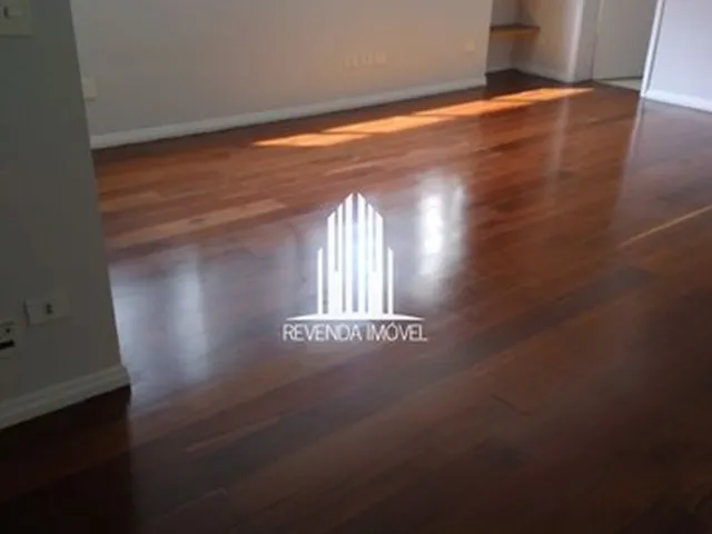 Imagem: Apartamento em Jardim Paulistano com 158M2