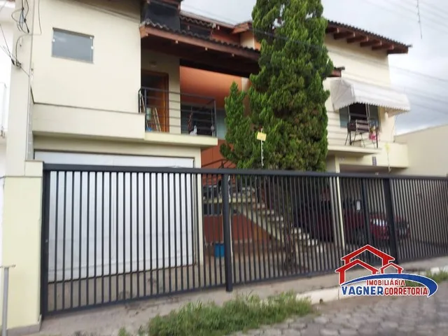 Imagem: Vendo Sobrado Sendo 02 Casas no Centro de