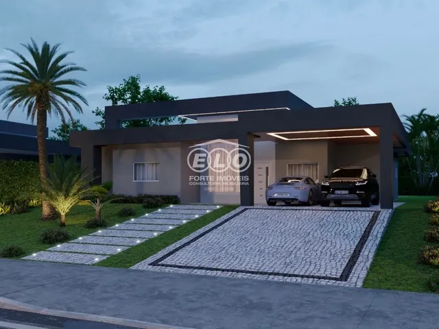 Imagem: Casa Térrea a Venda Localizada no Condominio