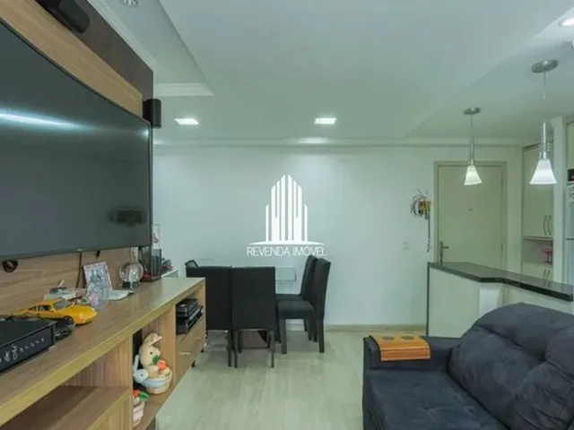 Imagem: Apartamento À Venda em Interlagos