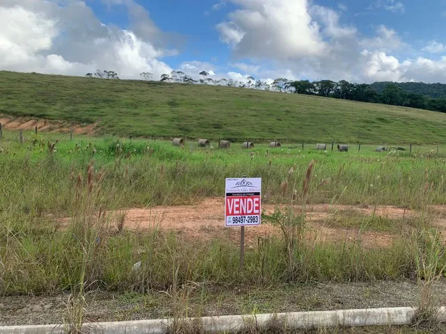 Imagem: Terreno À Venda, Rio do Meio, Itajaí