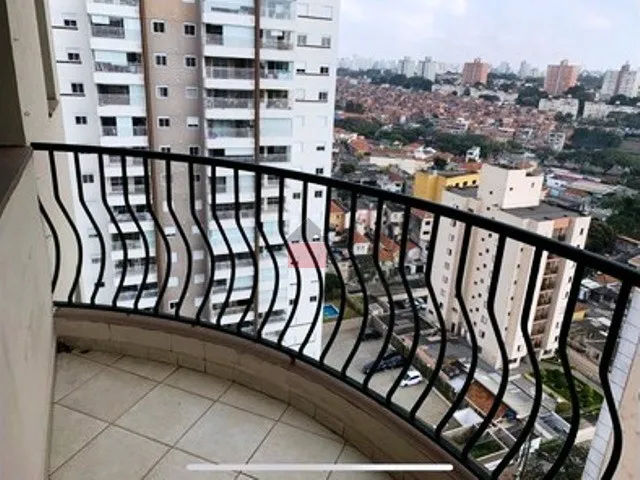 Imagem: Apartamento para Locação, Saúde, São