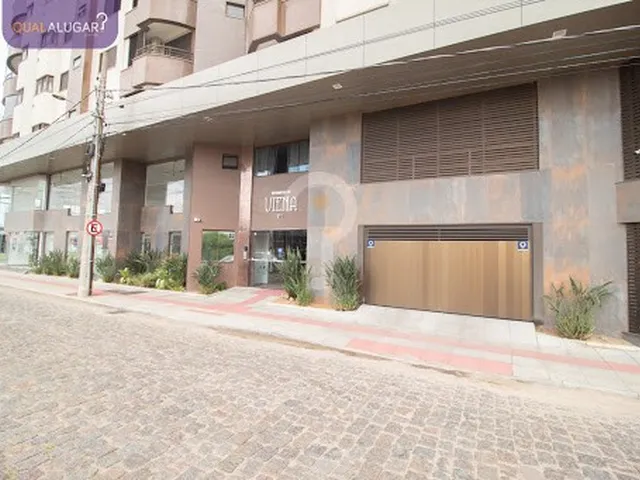 Imagem: Apartamento em Alto Padrão Prx Ao Shopping