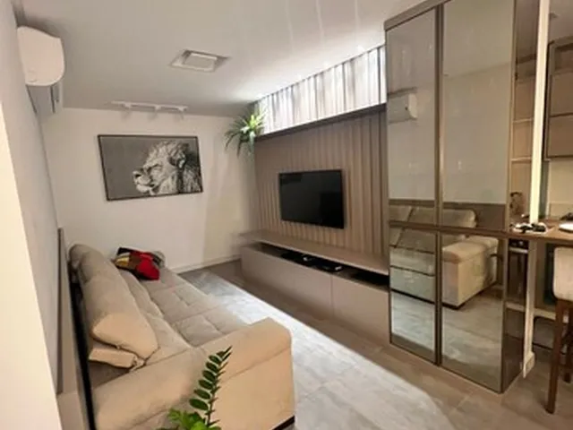 Imagem 2: Apartamento À Venda, São Judas, Itajaí, Sc