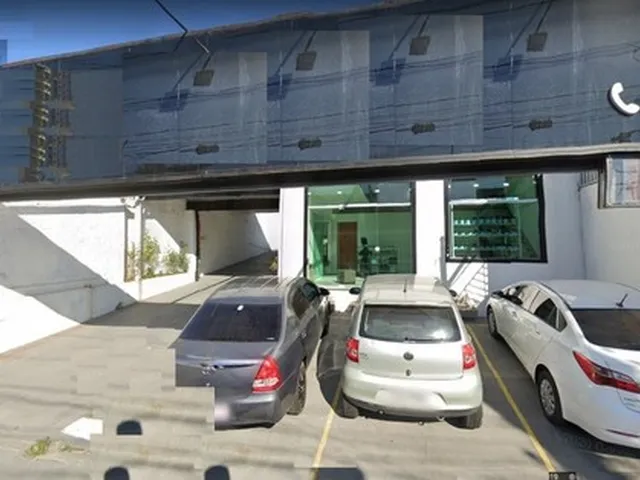 Imagem: Ponto para Locação 700M², Vila Noêmia