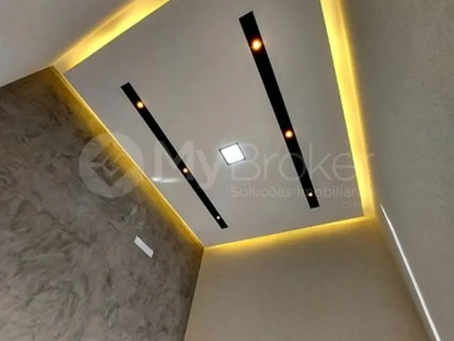 Imagem 2: Casa À Venda, Residencial Vereda dos Buritis, Goiânia, Go