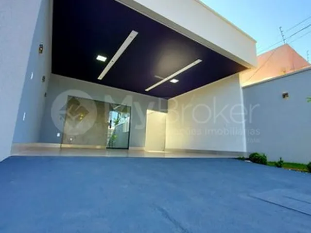 Imagem 3: Casa À Venda, Residencial Vereda dos Buritis, Goiânia, Go