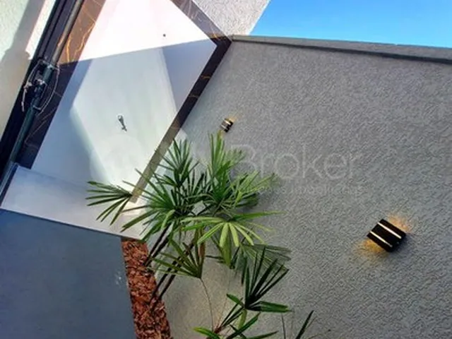 Imagem 6: Casa À Venda, Residencial Vereda dos Buritis, Goiânia, Go
