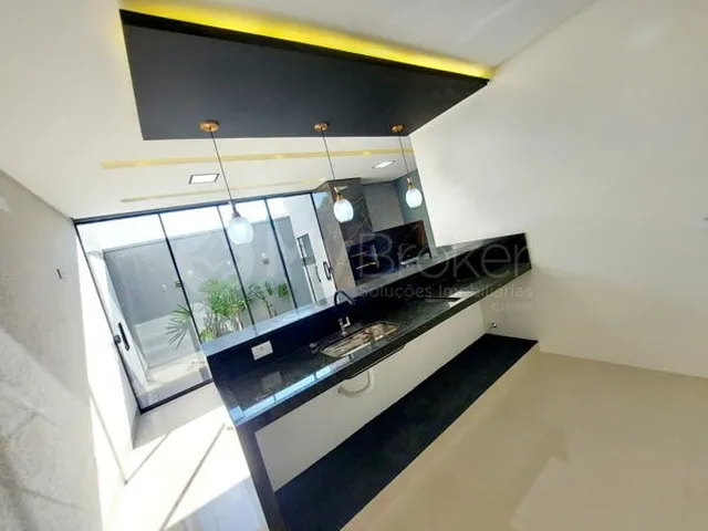 Imagem 8: Casa À Venda, Residencial Vereda dos Buritis, Goiânia, Go