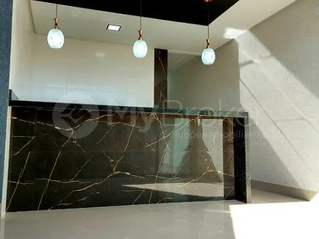 Imagem 10: Casa À Venda, Residencial Vereda dos Buritis, Goiânia, Go