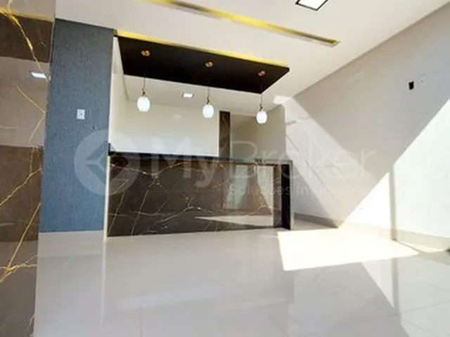 Imagem 11: Casa À Venda, Residencial Vereda dos Buritis, Goiânia, Go
