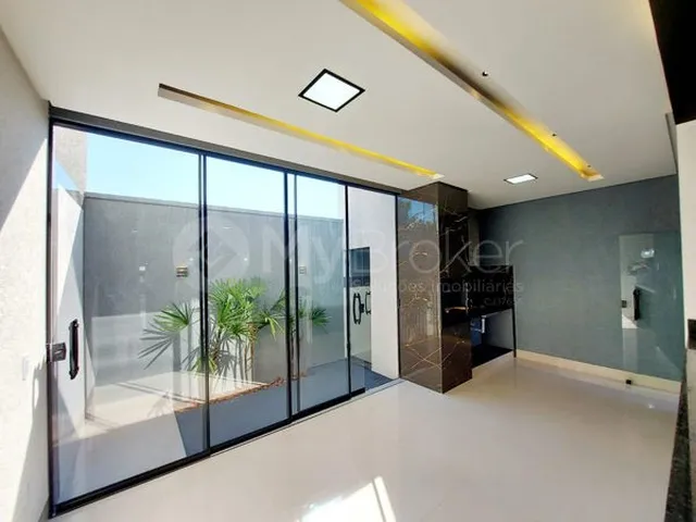 Imagem 13: Casa À Venda, Residencial Vereda dos Buritis, Goiânia, Go