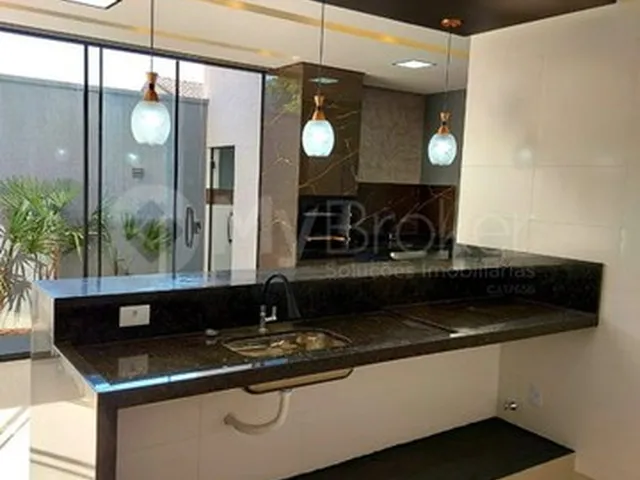 Imagem 14: Casa À Venda, Residencial Vereda dos Buritis, Goiânia, Go