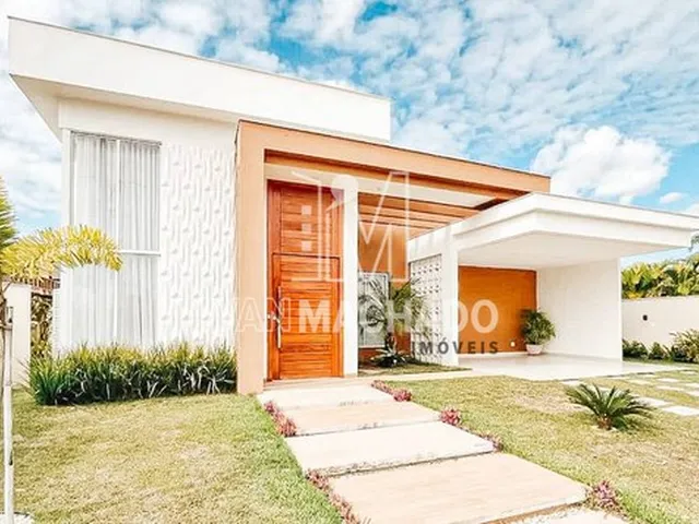 Imagem 1: Magnifica Casa Aconchegante, Iluminada e Bem Ventilada com Suíte e Closet, Quintal E