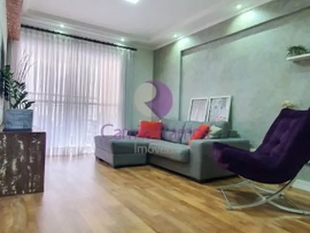 Imagem: Apartamento para Locação, Vila Perreli