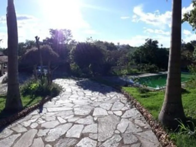 Imagem: Chácara À Venda, Rural, Jequitibá, Mg