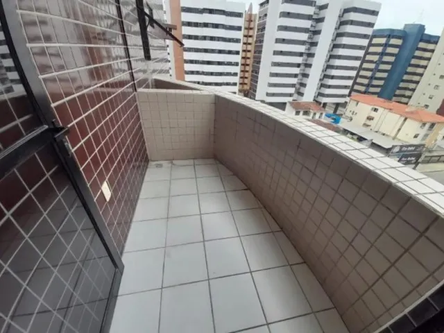 Imagem: Apartamento À Venda, Ponta Verde, Maceió