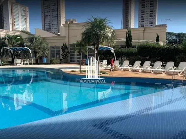 Imagem: Apartamento 2 Dormitórios, 1 Suíte, 1