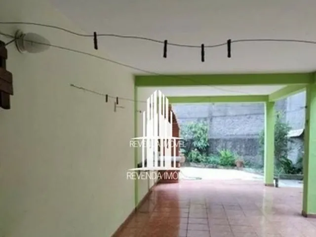 Imagem: Casa 4 Dorm. 1 Suíte 3 Banheiros 2 Vagas