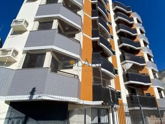 Imagem: Apartamento de 3 Dormitórios na Trindade