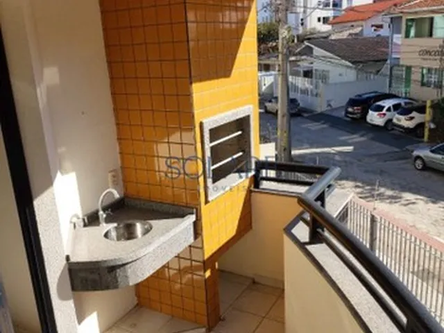 Imagem 2: Apartamento de 3 Dormitórios na Trindade