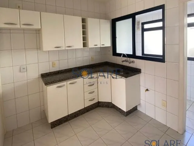 Imagem 4: Apartamento de 3 Dormitórios na Trindade