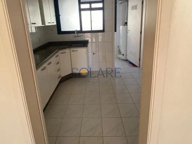 Imagem 16: Apartamento de 3 Dormitórios na Trindade