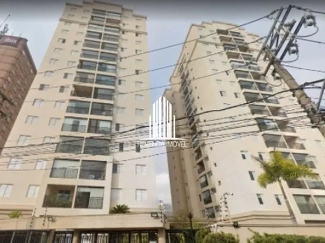 Imagem: Apartamento de 2 Dormitorios (1 Suíte)