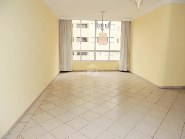 Imagem: Apartamento À Venda 3 Quartos, 1 Suite