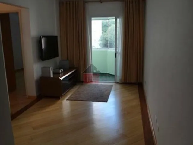 Imagem: Apartamento Residencial À Venda, Bosque