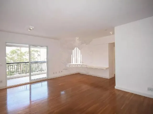 Imagem: Apartamento com 87M², 2 Quartos e 2 Vagas