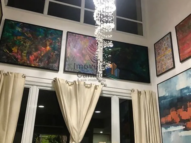 Imagem: Apartamento Duplex À Venda, Sítio Tamboré