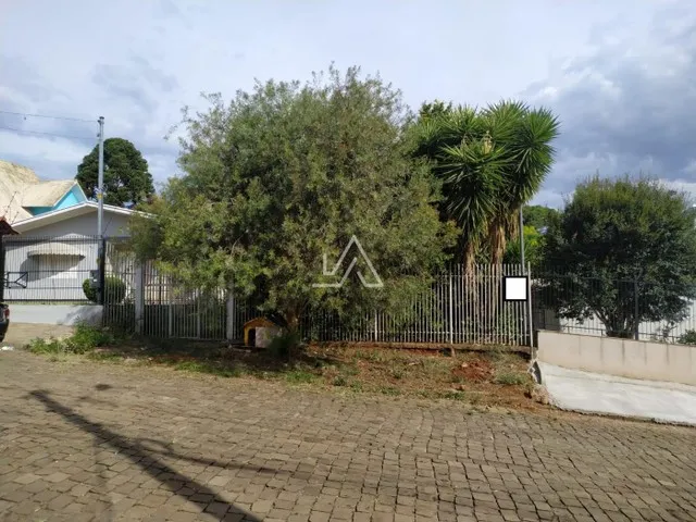 Imagem 6: Ótimo Terreno Residencial- Annes