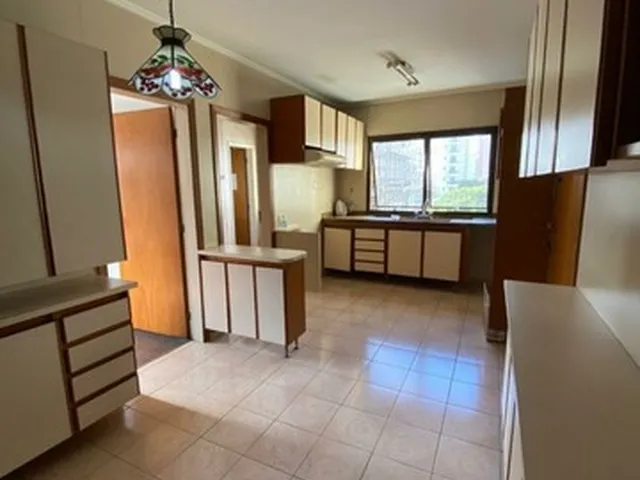 Imagem: Apartamento 135M² Moema 3 Dorms 1 Suíte