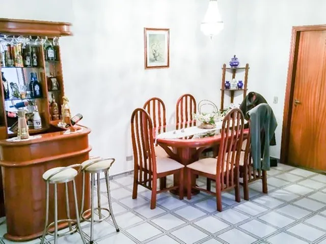 Imagem: Casa com 4 Dormitórios na Vila Sônia