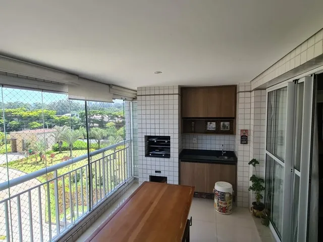 Imagem: Apartamento 3 Dorms. 1 Suítes 2 Vagas Jurubatuba