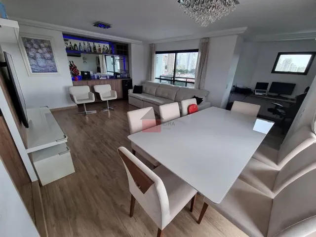 Imagem: Apartamento À Venda, Mirandópolis, São