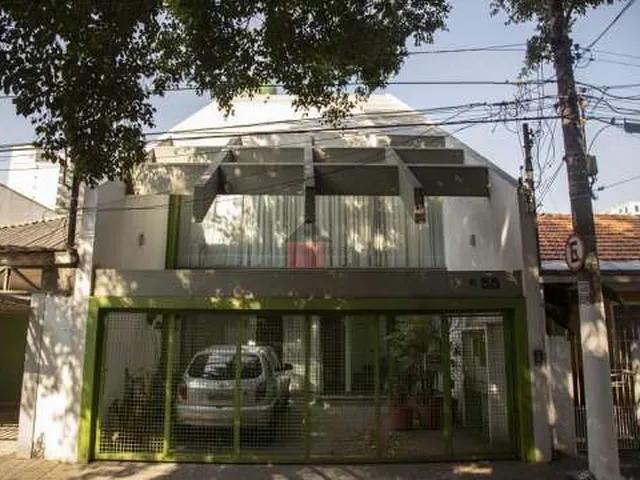Imagem: Casa À Venda e para Locação, Indianópolis
