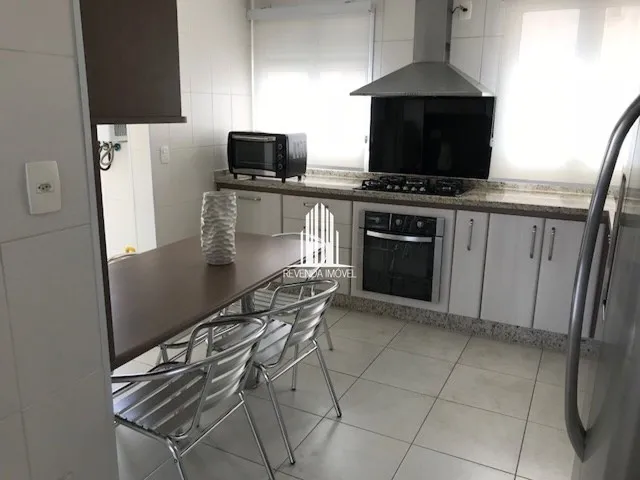 Imagem: Cobertura Duplex 5 Dorms Sendo 4 Suítes