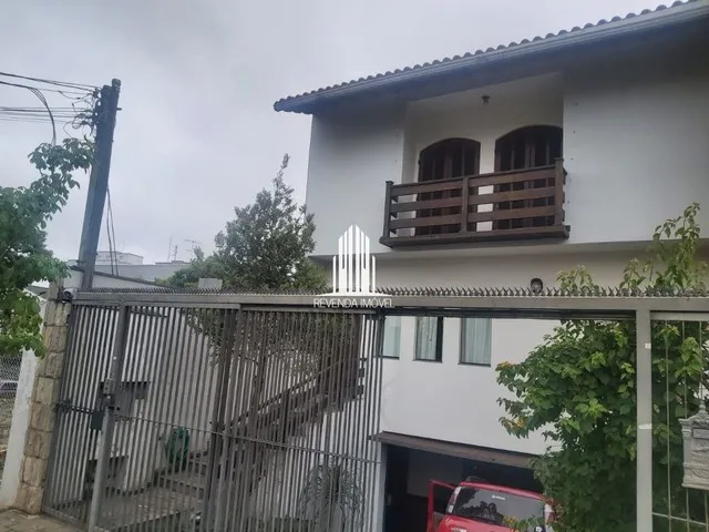 Imagem: Linda Casa em Sbc, 3 Dorms Todos com Suite