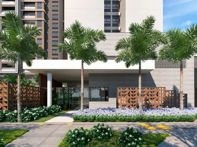 Imagem: Apartamento À Venda, Cidade Nova, Indaiatuba