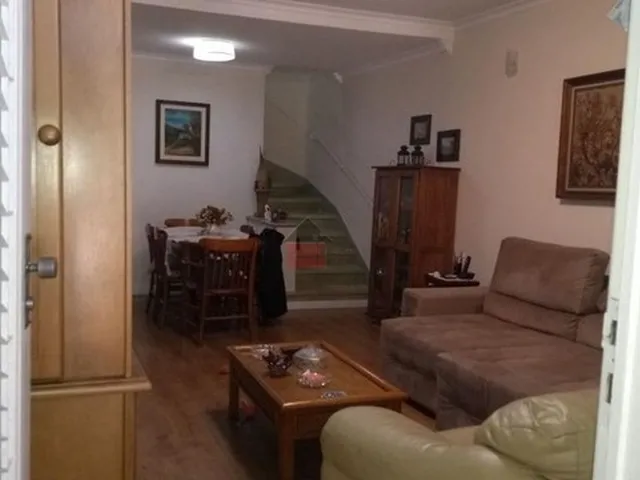 Imagem: Sobrado Residencial À Venda, Mirandópolis