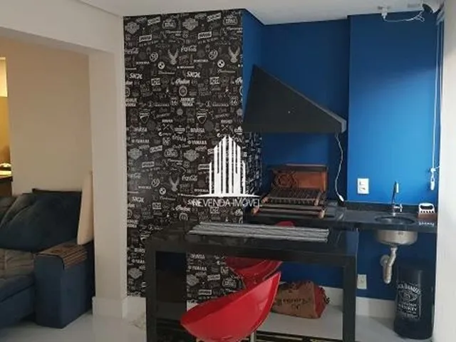Imagem: Apartamento 2 Dormitórios 1 Suite 1 Vaga