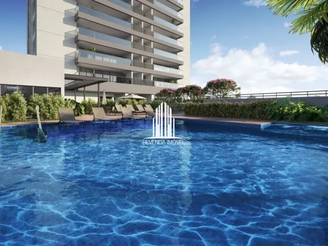 Imagem: Apartamento de 3 Dormitórios com Vaga em