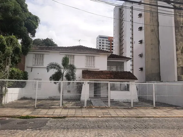 Imagem: Casa Comecial À Venda com 320,79 M² no