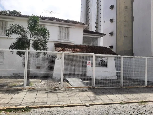 Imagem 3: Casa Comecial À Venda com 320,79 M² no Bairro da Graça, Recife-Pe