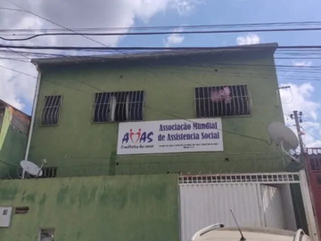 Imagem: Sobrado À Venda, 04 Qtos Sendo 01 com Varanda