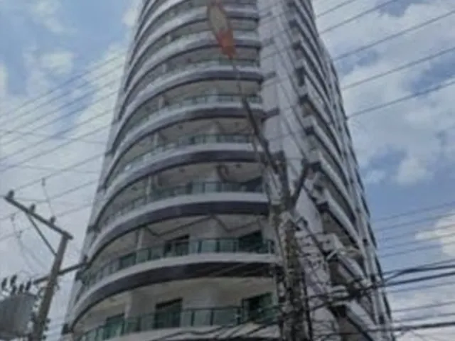 Imagem: Apartamento À Venda, Guamá, Belém, Pa